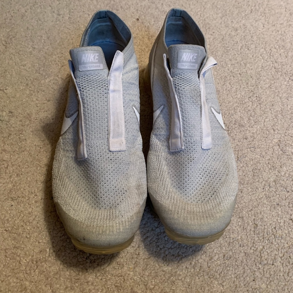 Air VaporMax SE ‘Pure Platinum’ Laceless